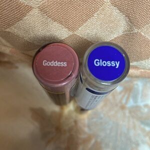 DUO! Gloss & Goddess LipSense
